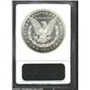 Image 2 : 1900-O $1 MS65 Deep Mirror Prooflike ANACS.