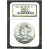 Image 1 : 1900-O/CC $1 MS64 NGC.