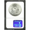 Image 2 : 1900-O/CC $1 MS64 NGC.