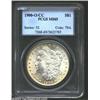 Image 1 : 1900-O/CC $1 MS65 PCGS.