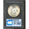 Image 2 : 1900-O/CC $1 MS65 PCGS.