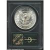 Image 2 : 1900-O/CC $1 MS65 PCGS.