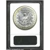 Image 2 : 1901 $1 AU50 ANACS.