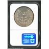 Image 2 : 1901 $1 AU58 NGC.