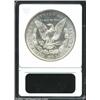 Image 2 : 1901 $1 AU58 ANACS.