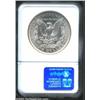Image 2 : 1901 $1 AU58 NGC.
