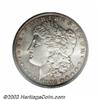 Image 1 : 1901 $1 MS62 PCGS.
