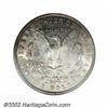 Image 2 : 1901 $1 MS62 PCGS.