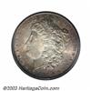 Image 1 : 1901 $1 MS63 NGC.