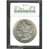 Image 1 : 1901 $1 Doubled Die Reverse AU55 ANACS.
