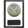 Image 2 : 1901 $1 Doubled Die Reverse AU55 ANACS.