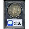 Image 2 : 1901-O $1 MS66 PCGS.