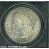 Image 1 : 1901-O $1 MS66 PCGS.