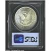 Image 2 : 1901-O $1 MS66 PCGS.