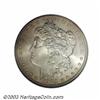 Image 1 : 1901-S $1 MS63 ANACS.