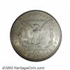 Image 2 : 1901-S $1 MS63 ANACS.