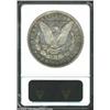 Image 2 : 1901-S $1 MS63 ANACS.