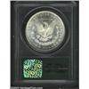Image 2 : 1901-S $1 MS64 PCGS.
