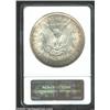 Image 2 : 1902 $1 MS65 ANACS.