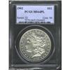 Image 1 : 1902 $1 MS64 Prooflike PCGS.