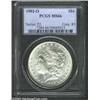 Image 1 : 1902-O $1 MS66 PCGS.