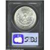 Image 2 : 1902-O $1 MS66 PCGS.