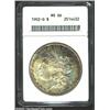 Image 1 : 1902-O $1 MS66 ANACS.