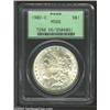 Image 1 : 1902-O $1 MS66 PCGS.