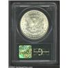 Image 2 : 1902-O $1 MS66 PCGS.