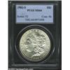 Image 1 : 1902-S $1 MS64 PCGS.