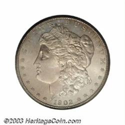 1902-S $1 MS65 NGC.