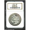 Image 1 : 1903 $1 MS66 Prooflike NGC.