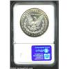 Image 2 : 1903 $1 MS66 Prooflike NGC.