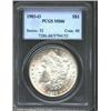 Image 1 : 1903-O $1 MS66 PCGS.
