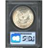 Image 2 : 1903-O $1 MS66 PCGS.