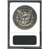 Image 2 : 1903-S $1--Cleaned--ANACS. Unc Details, Net MS60.