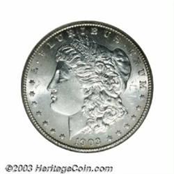 1903-S $1 MS63 ANACS.