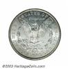 Image 2 : 1903-S $1 MS63 ANACS.
