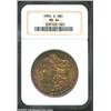 Image 1 : 1904-O $1 MS64 NGC.