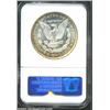 Image 2 : 1904-O $1 MS64 NGC.
