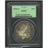 Image 1 : 1904-O $1 MS65 PCGS.