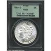 Image 1 : 1904-O $1 MS66 PCGS.