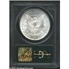 Image 2 : 1904-O $1 MS66 PCGS.