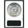 Image 2 : 1904-S $1 MS61 ANACS.