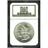 Image 1 : 1904-S $1 MS62 NGC.