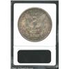 Image 2 : 1904-S $1 MS62 ANACS.