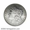 Image 1 : 1904-S $1 MS64 ANACS.