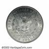 Image 2 : 1904-S $1 MS64 PCGS.