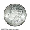 Image 1 : 1904-S $1 MS65 PCGS.