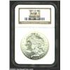 Image 1 : 1921-S $1 MS65 NGC.